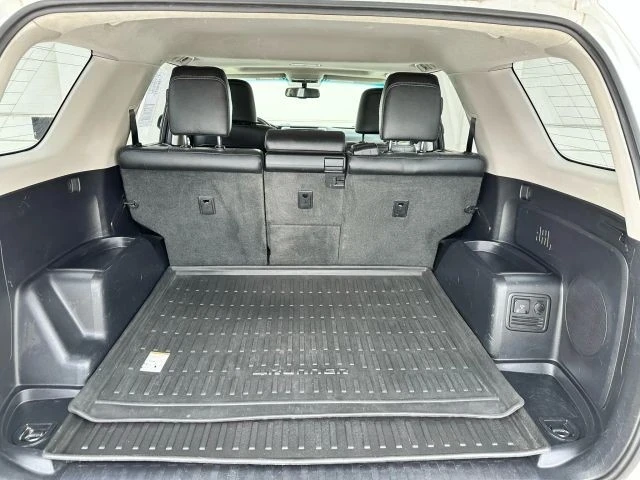 2015 Toyota 4Runner 5th Gen - Image 12 of 21