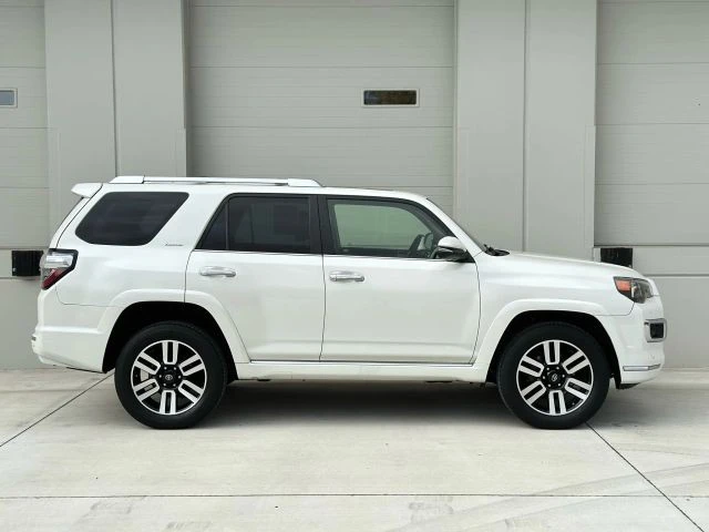 2015 Toyota 4Runner 5th Gen - Image 6 of 21