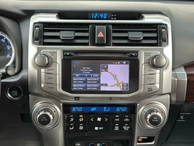 2015 Toyota 4Runner 5th Gen - Image 20 of 21