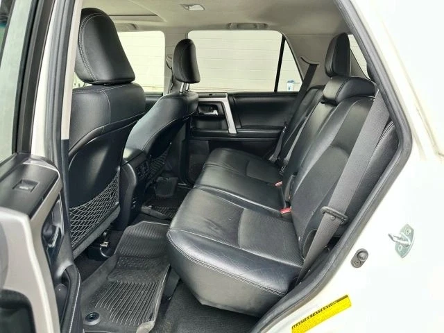 2015 Toyota 4Runner 5th Gen - Image 11 of 21