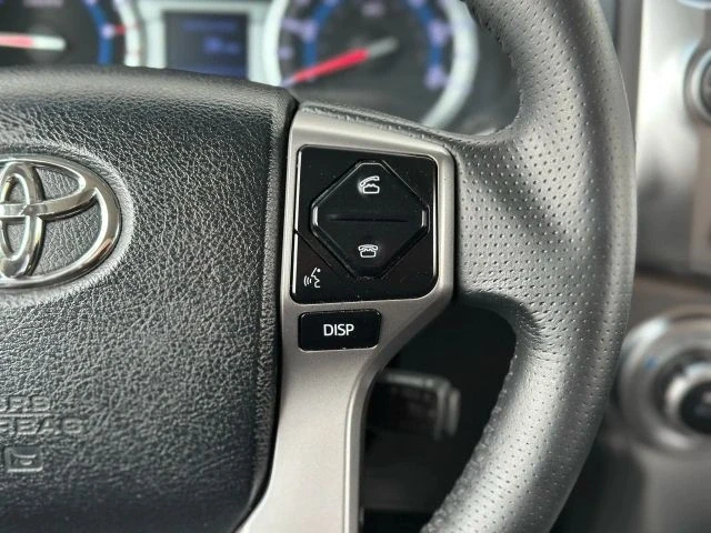 2015 Toyota 4Runner 5th Gen - Image 19 of 21