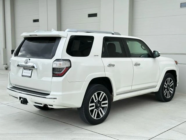 2015 Toyota 4Runner 5th Gen - Image 5 of 21
