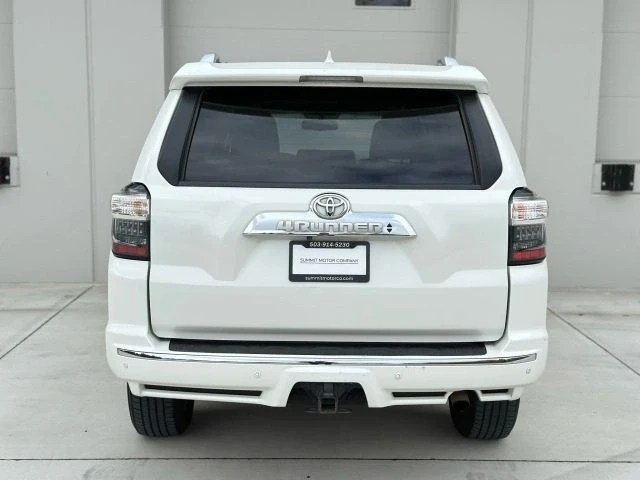 2015 Toyota 4Runner 5th Gen - Image 4 of 21