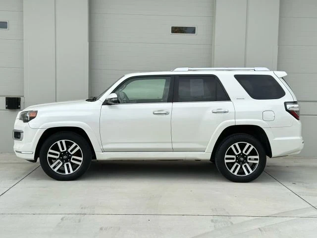 2015 Toyota 4Runner 5th Gen - Image 2 of 21