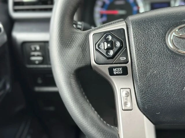 2015 Toyota 4Runner 5th Gen - Image 18 of 21