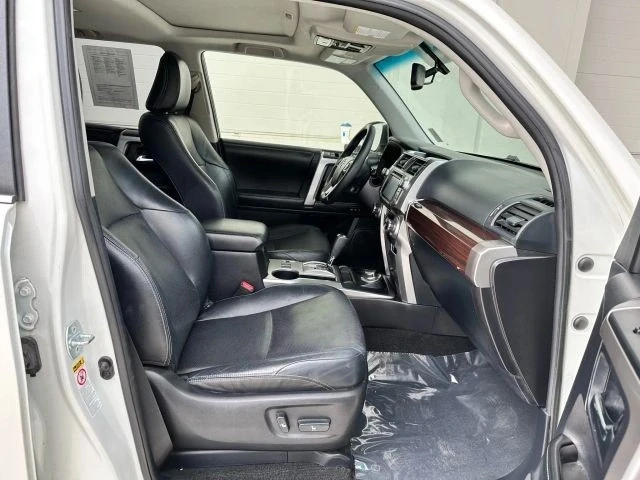 2015 Toyota 4Runner 5th Gen - Image 14 of 21