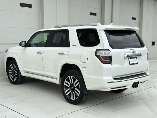 2015 Toyota 4Runner 5th Gen - Image 3 of 21