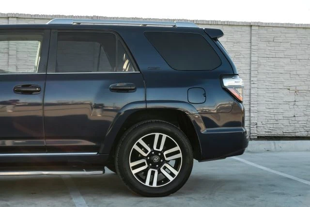 2015 Toyota 4Runner 5th Gen - Image 15 of 21