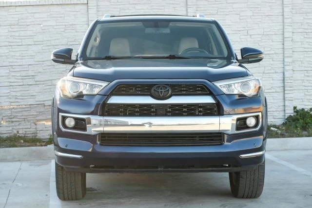 2015 Toyota 4Runner 5th Gen - Image 7 of 21