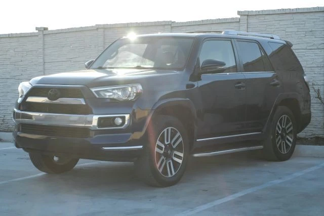 2015 Toyota 4Runner 5th Gen - Image 6 of 21