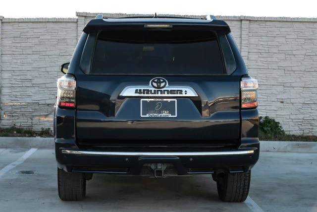 2015 Toyota 4Runner 5th Gen - Image 11 of 21