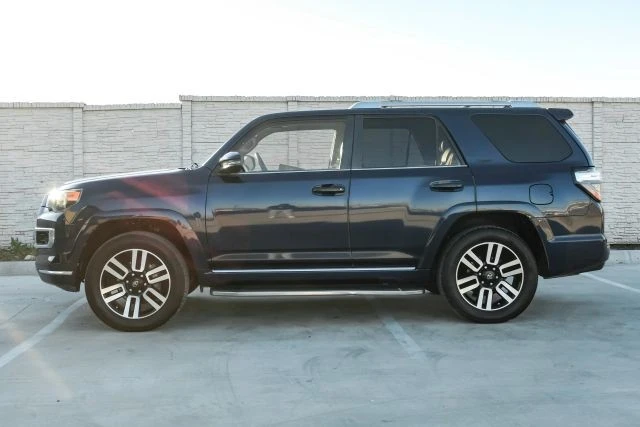 2015 Toyota 4Runner 5th Gen - Image 13 of 21