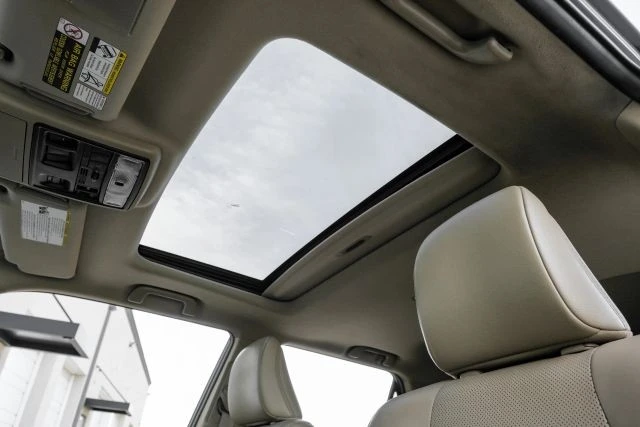 2015 Toyota 4Runner 5th Gen - Image 5 of 21