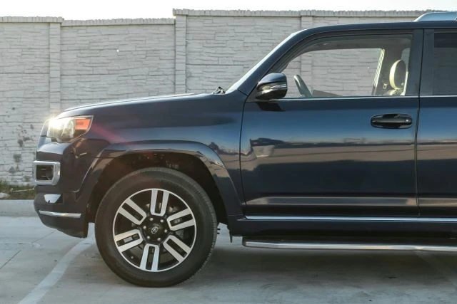 2015 Toyota 4Runner 5th Gen - Image 14 of 21