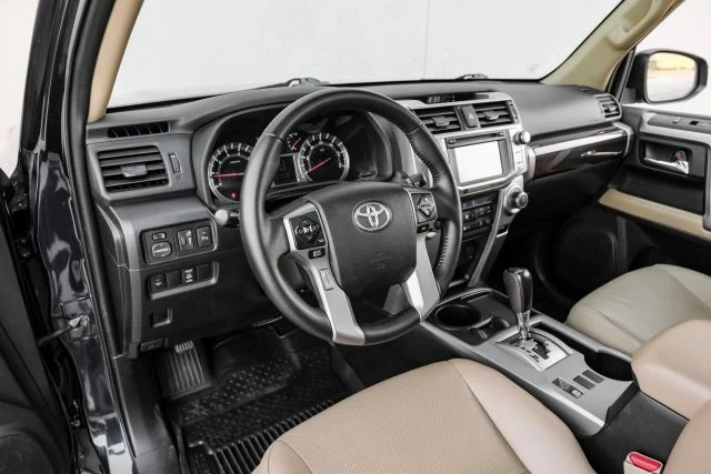 2015 Toyota 4Runner 5th Gen - Image 3 of 21