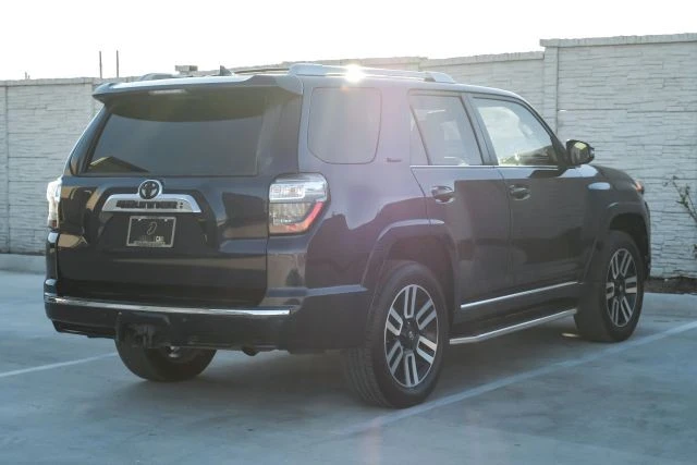 2015 Toyota 4Runner 5th Gen - Image 10 of 21
