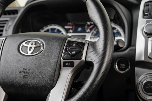 2015 Toyota 4Runner 5th Gen - Image 21 of 21