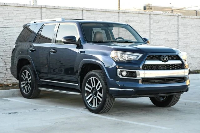 2015 Toyota 4Runner 5th Gen - Image 8 of 21