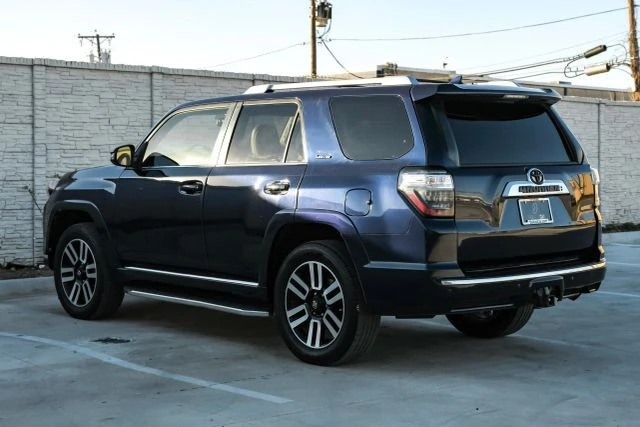 2015 Toyota 4Runner 5th Gen - Image 12 of 21