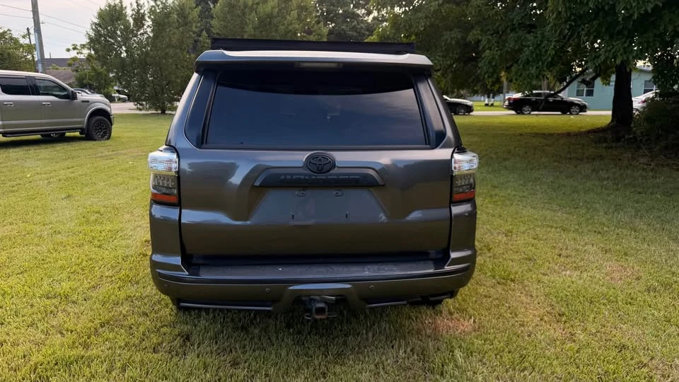 2015 Toyota 4Runner 5th Gen - Image 5 of 12