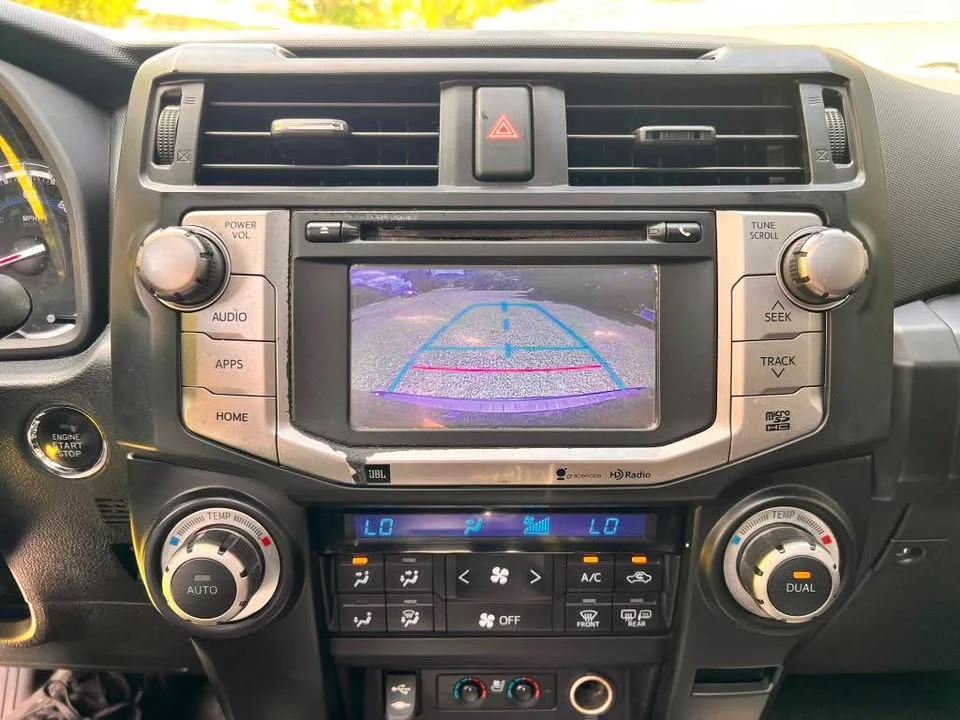 2015 Toyota 4Runner 5th Gen - Image 12 of 13