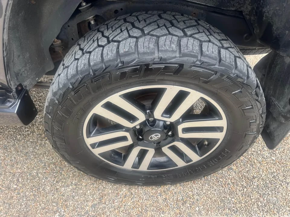 2015 Toyota 4Runner 5th Gen - Image 11 of 11