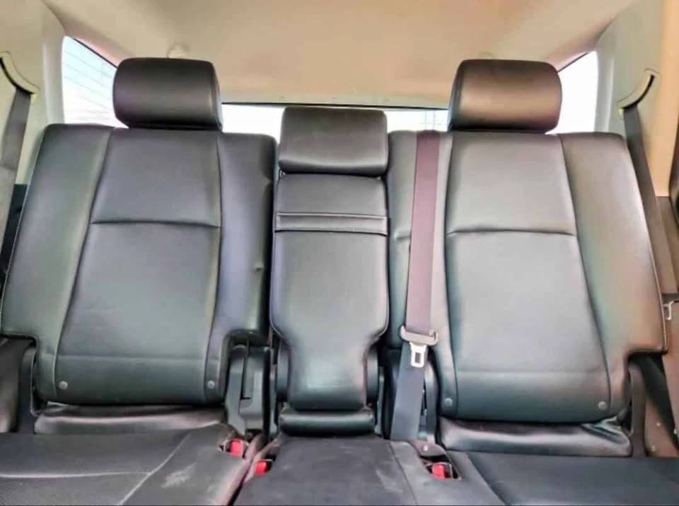 2015 Toyota 4Runner 5th Gen - Image 11 of 12