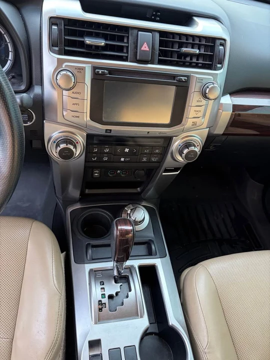 2015 Toyota 4Runner 5th Gen - Image 5 of 7