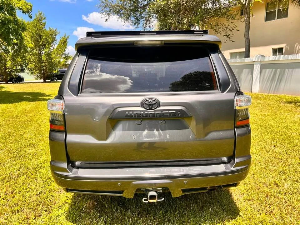 2015 Toyota 4Runner 5th Gen - Image 5 of 13