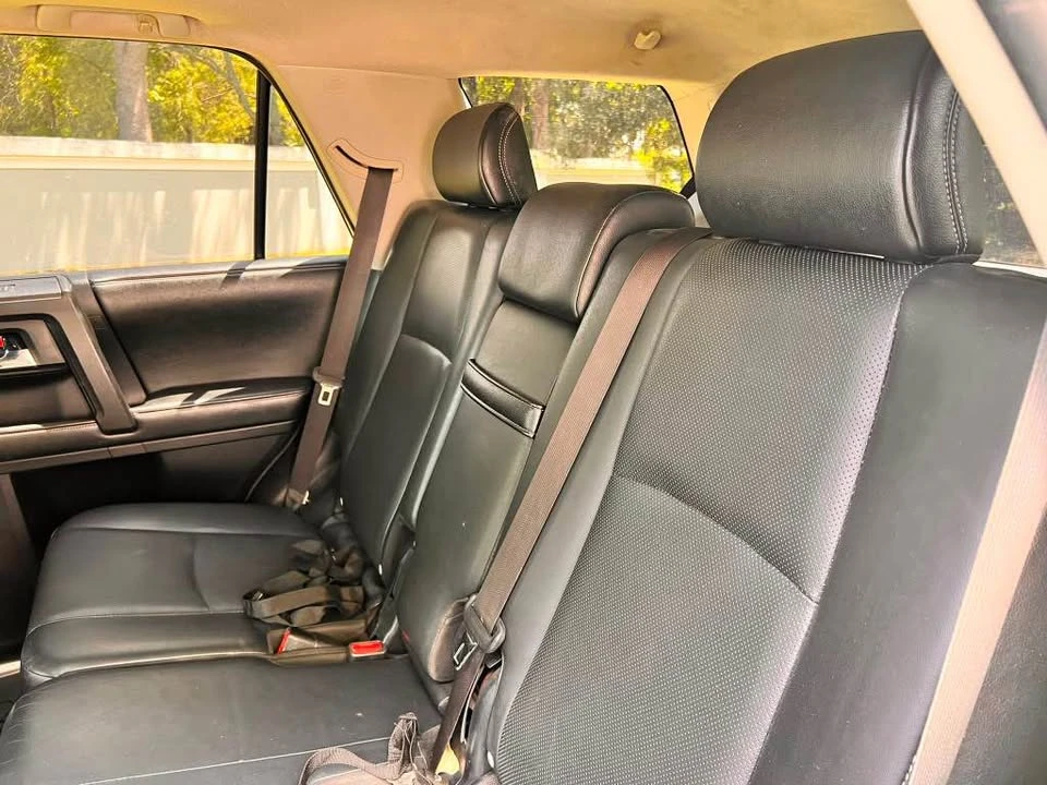 2015 Toyota 4Runner 5th Gen - Image 8 of 13