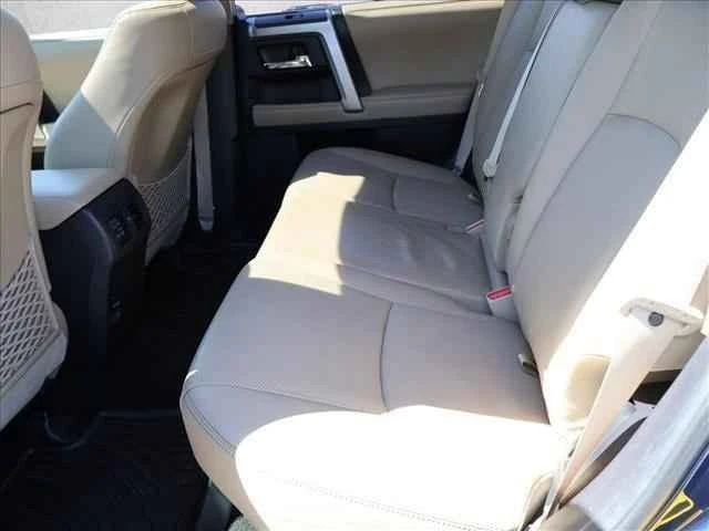 2015 Toyota 4Runner 5th Gen - Image 15 of 17