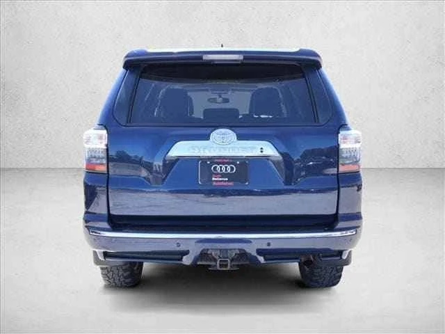 2015 Toyota 4Runner 5th Gen - Image 6 of 17