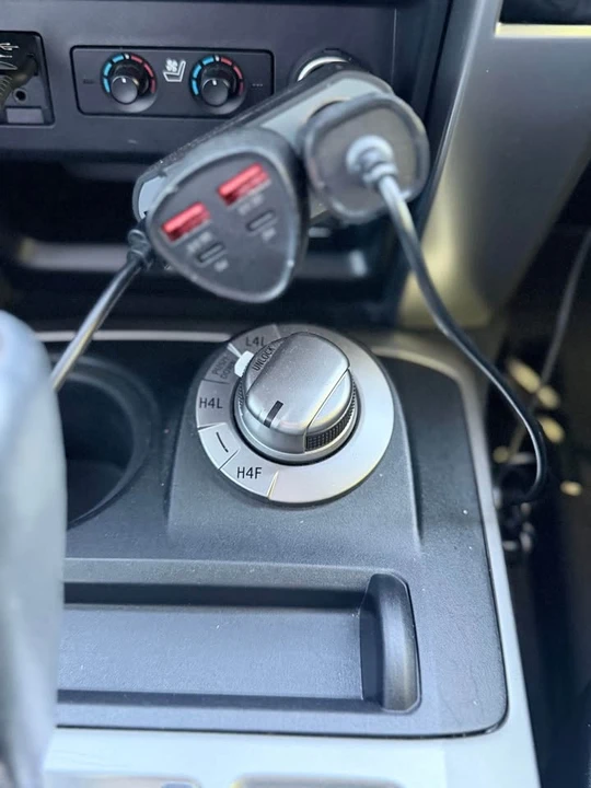 2015 Toyota 4Runner 5th Gen - Image 5 of 12
