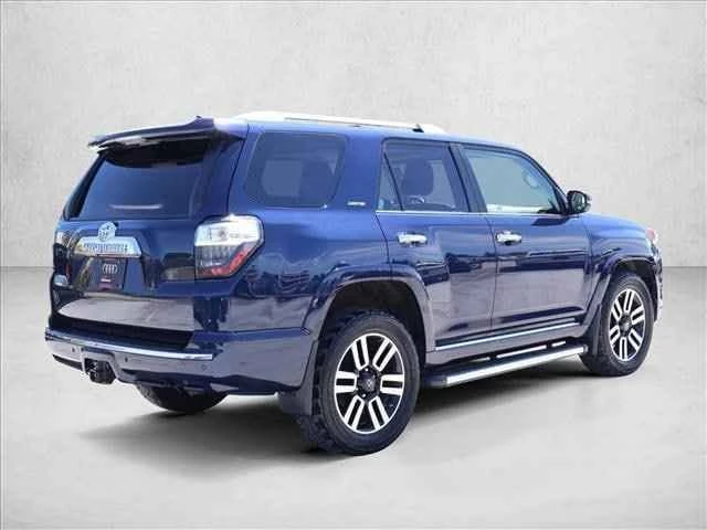 2015 Toyota 4Runner 5th Gen - Image 5 of 17