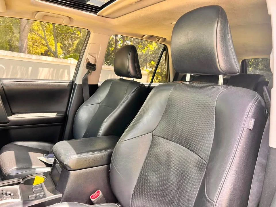 2015 Toyota 4Runner 5th Gen - Image 11 of 13