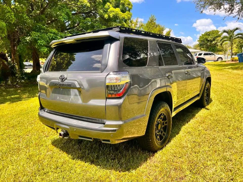 2015 Toyota 4Runner 5th Gen - Image 6 of 13