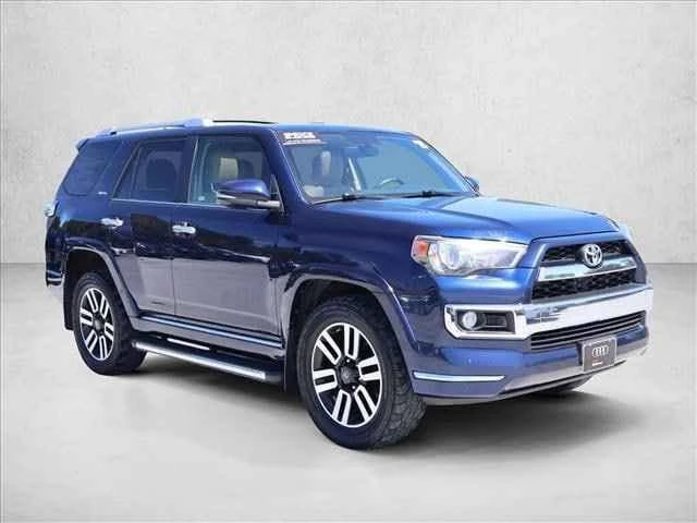 2015 Toyota 4Runner 5th Gen - Image 3 of 17