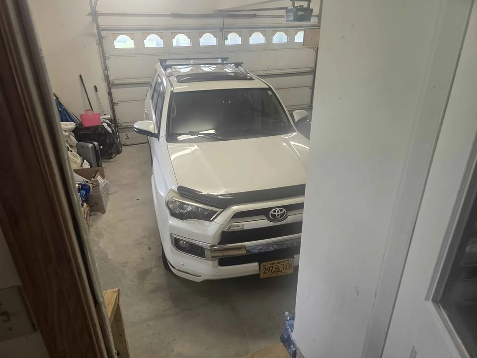 2015 Toyota 4Runner 5th Gen - Image 10 of 20