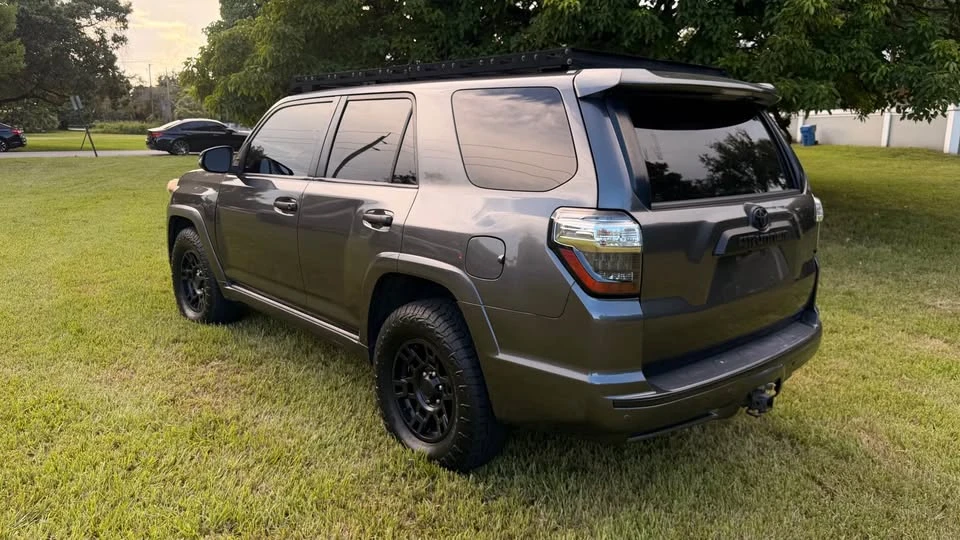 2015 Toyota 4Runner 5th Gen - Image 6 of 12