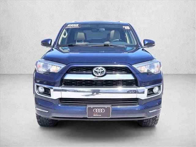 2015 Toyota 4Runner 5th Gen - Image 2 of 17