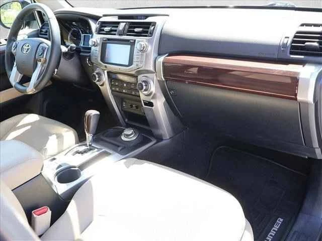 2015 Toyota 4Runner 5th Gen - Image 13 of 17