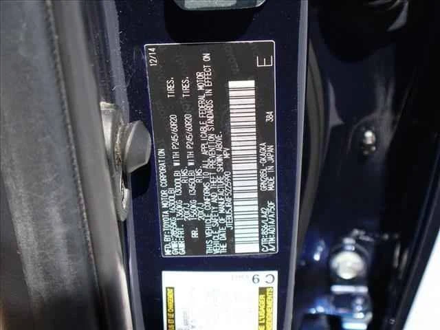 2015 Toyota 4Runner 5th Gen - Image 17 of 17