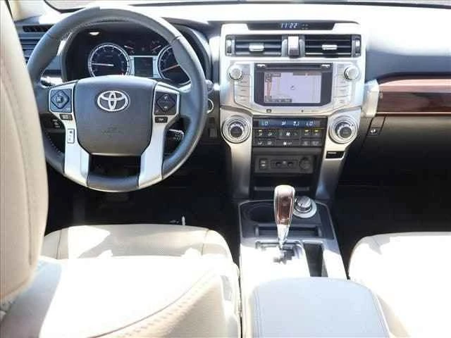 2015 Toyota 4Runner 5th Gen - Image 10 of 17