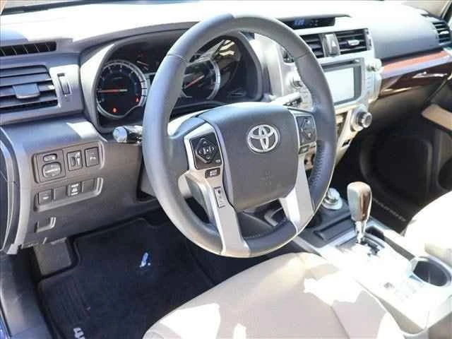 2015 Toyota 4Runner 5th Gen - Image 12 of 17