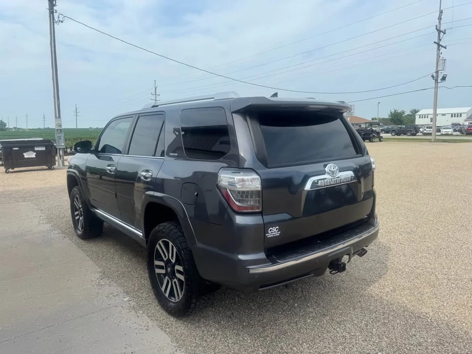 2015 Toyota 4Runner 5th Gen - Image 5 of 11