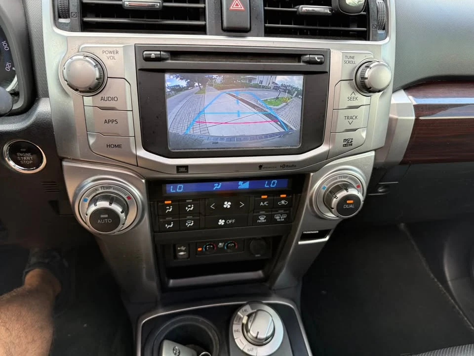 2015 Toyota 4Runner 5th Gen - Image 12 of 12