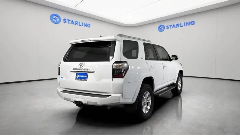 2015 Toyota 4Runner 5th Gen - Image 3 of 15