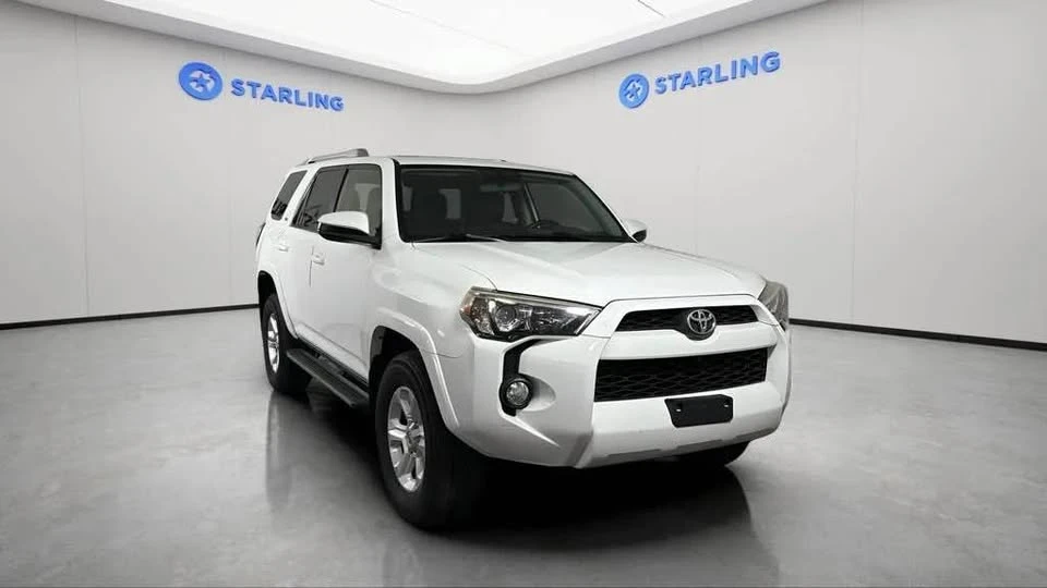 2015 Toyota 4Runner 5th Gen - Image 2 of 15