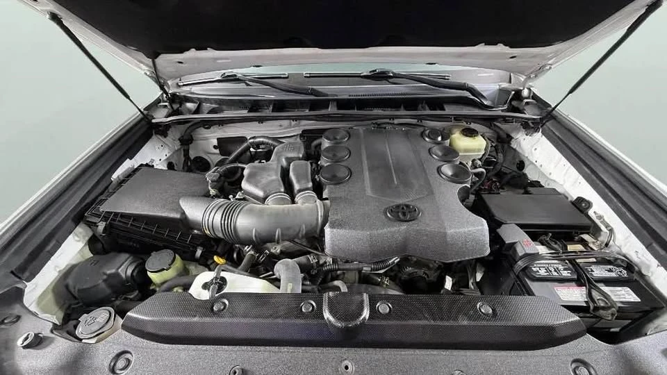 2015 Toyota 4Runner 5th Gen - Image 8 of 15