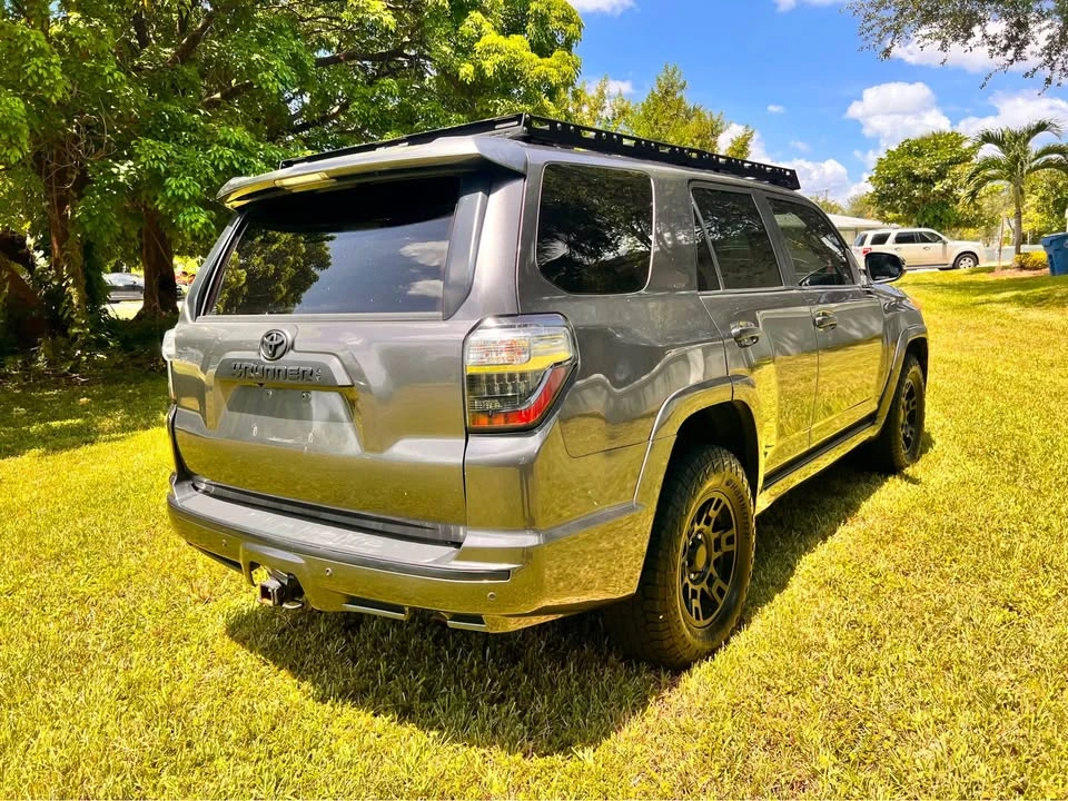 2015 Toyota 4Runner 5th Gen - Image 6 of 10